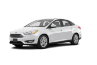 2017 ford focus titanium sedan 4d price listings amp reviews