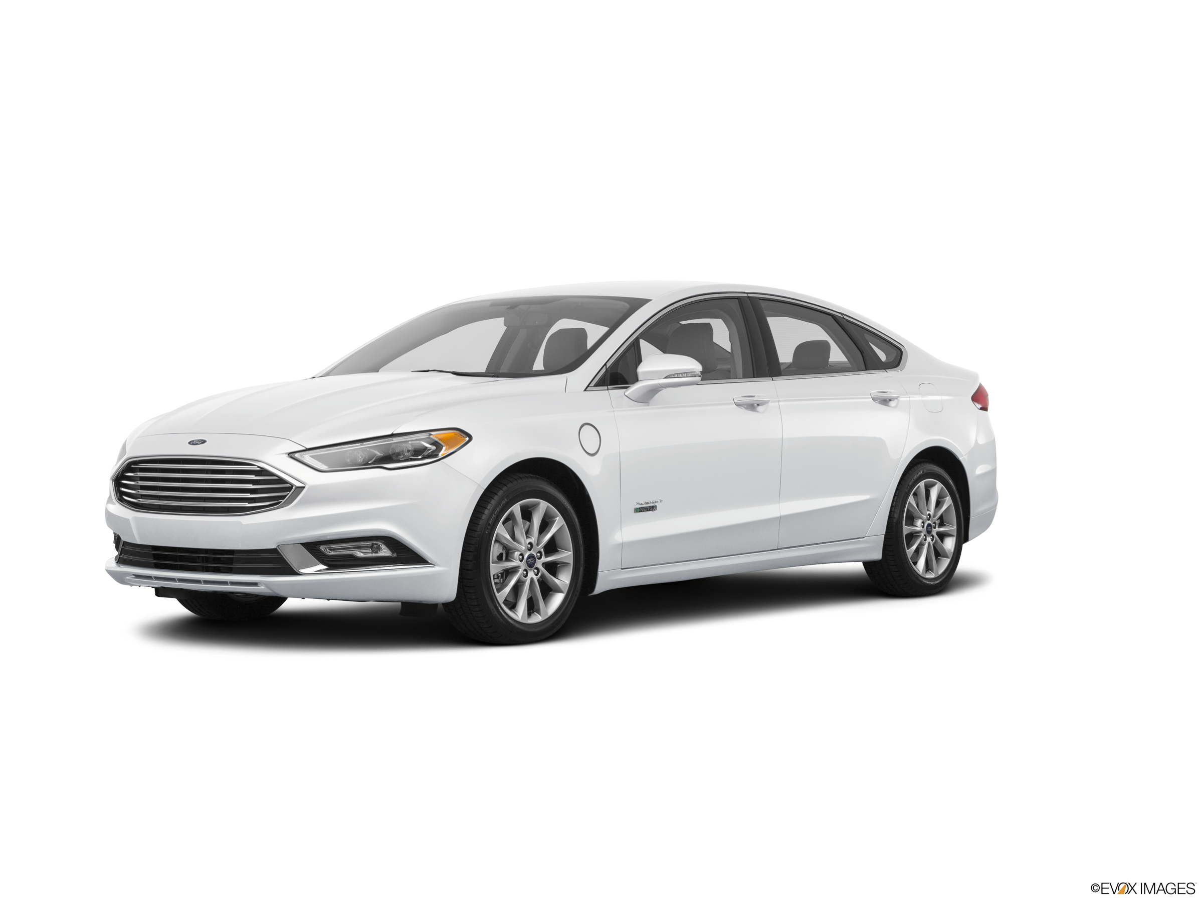 2017 Ford Fusion Energi Plug In Hybrid Titanium Sedan 4D Price 