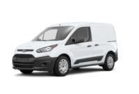 2017 Ford Transit Connect Cargo XL Van 4D Price Listings