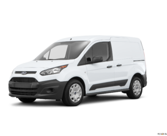 2017 Ford Transit Connect Cargo XL Van 4D Price Listings
