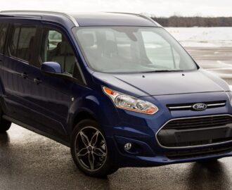 2017 ford transit connect review pricing and specs