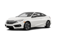 2017 Honda Civic EX L Coupe 2D Price Listings amp Reviews Kelley