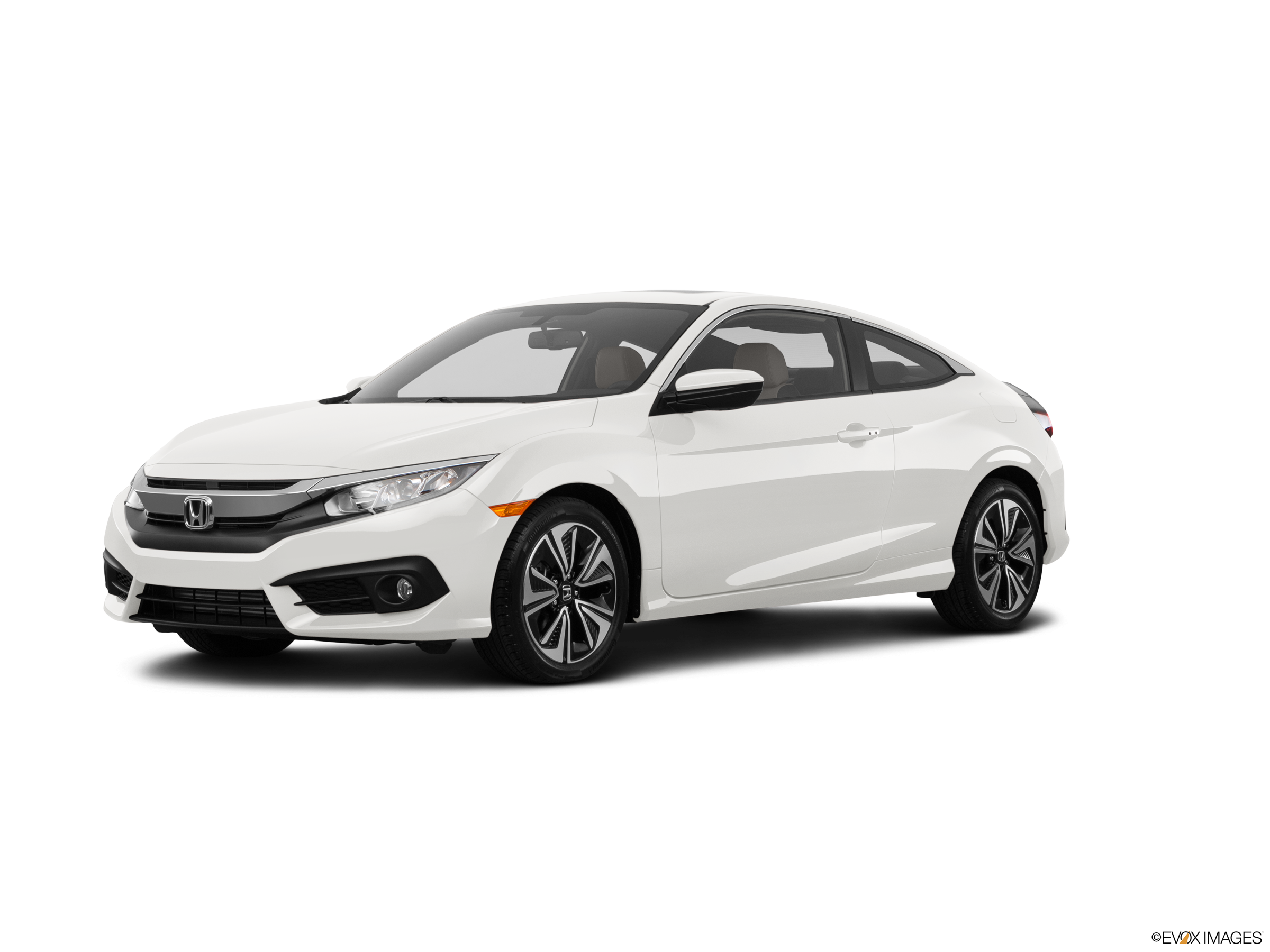 2027 Honda Civic Coupe