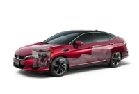 2017 honda clarity fuel cell review first drive cars