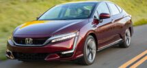 2017 honda clarity review pricing and specs