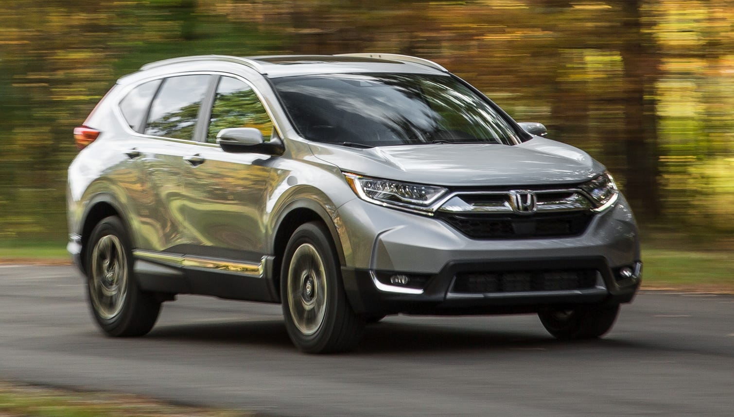 2017 honda cr v review pricing and specs