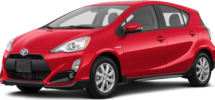 2017 toyota prius c four hatchback 4d price listings amp reviews
