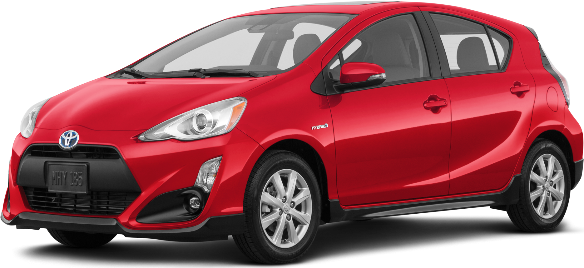 2017 toyota prius c four hatchback 4d price listings amp reviews