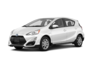 2017 toyota prius c two hatchback 4d price listings amp reviews