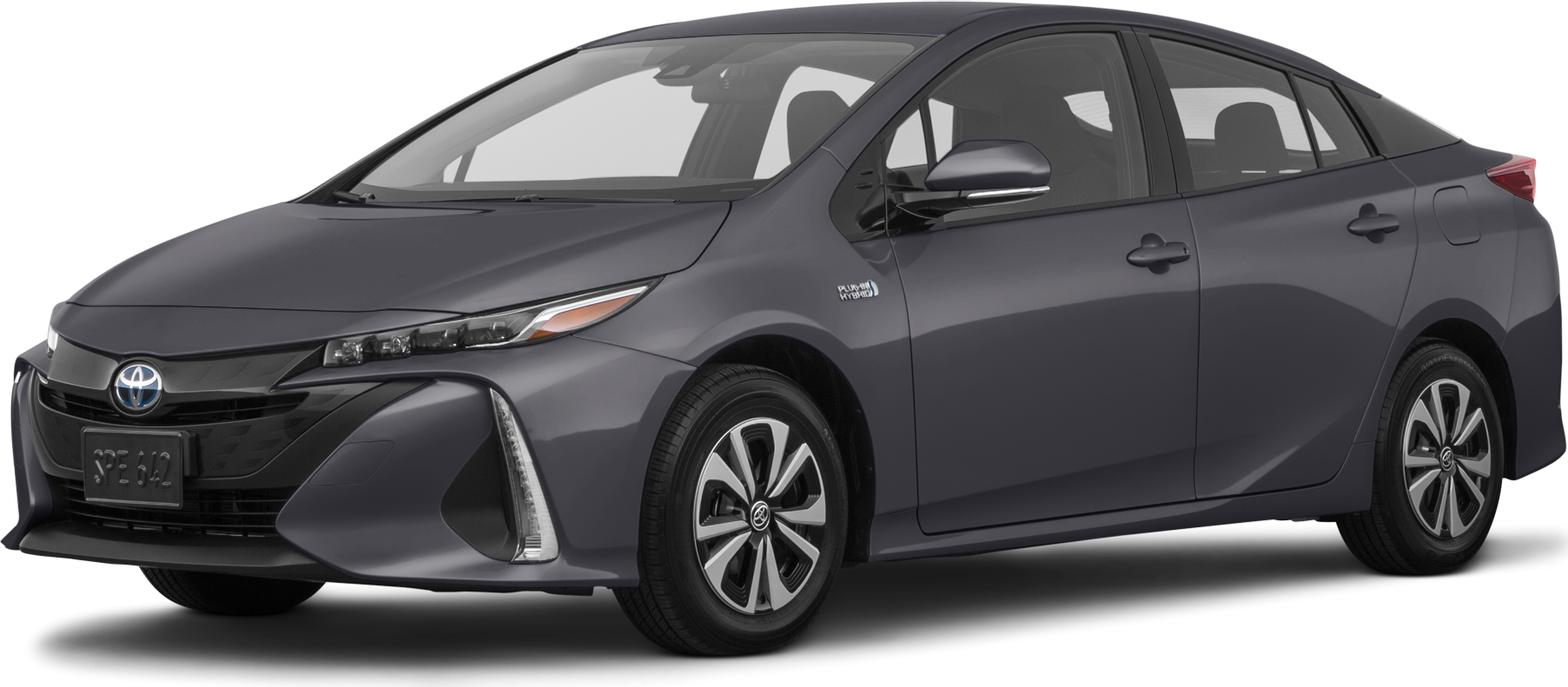 2027 Toyota Prius Prime