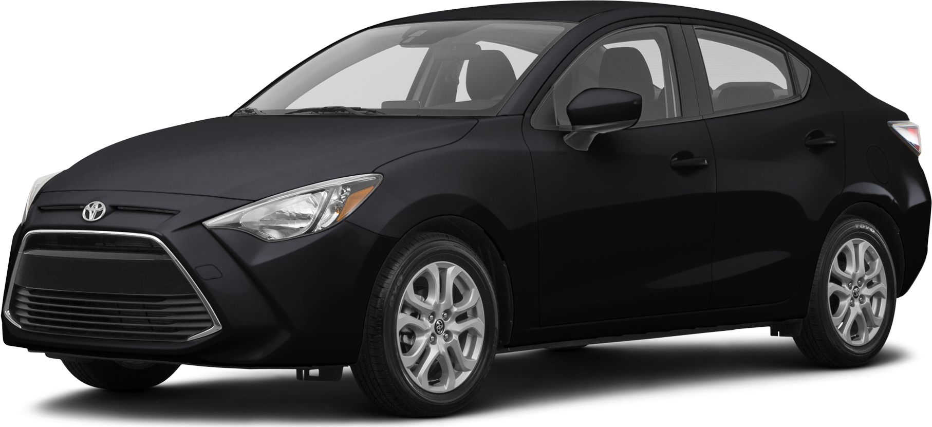 2017 Toyota Yaris IA Sedan 4D Price Listings amp Reviews Kelley 