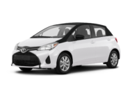 2017 toyota yaris l hatchback sedan 4d price listings amp reviews