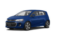 2020 chevrolet sonic price value depreciation amp reviews kelley