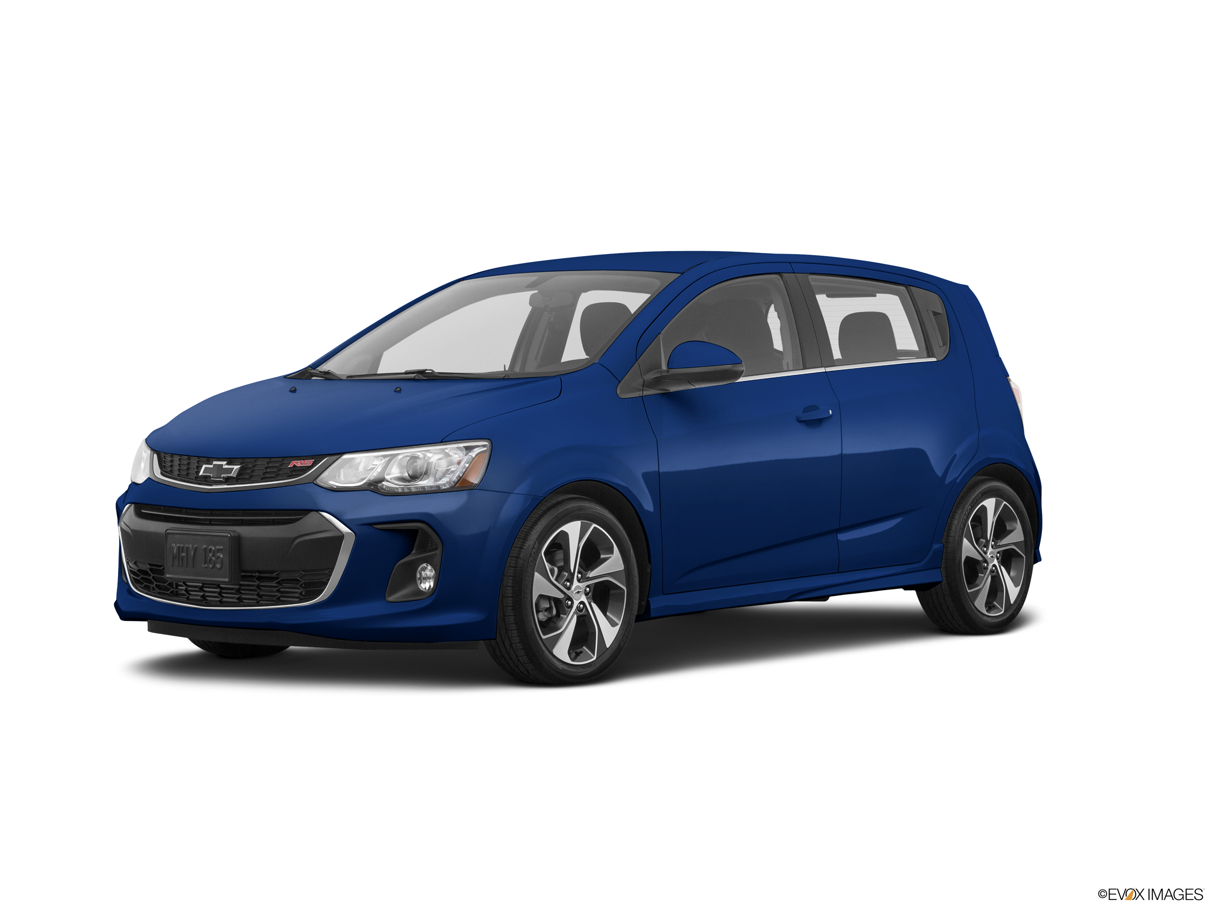 2027 Chevrolet Sonic