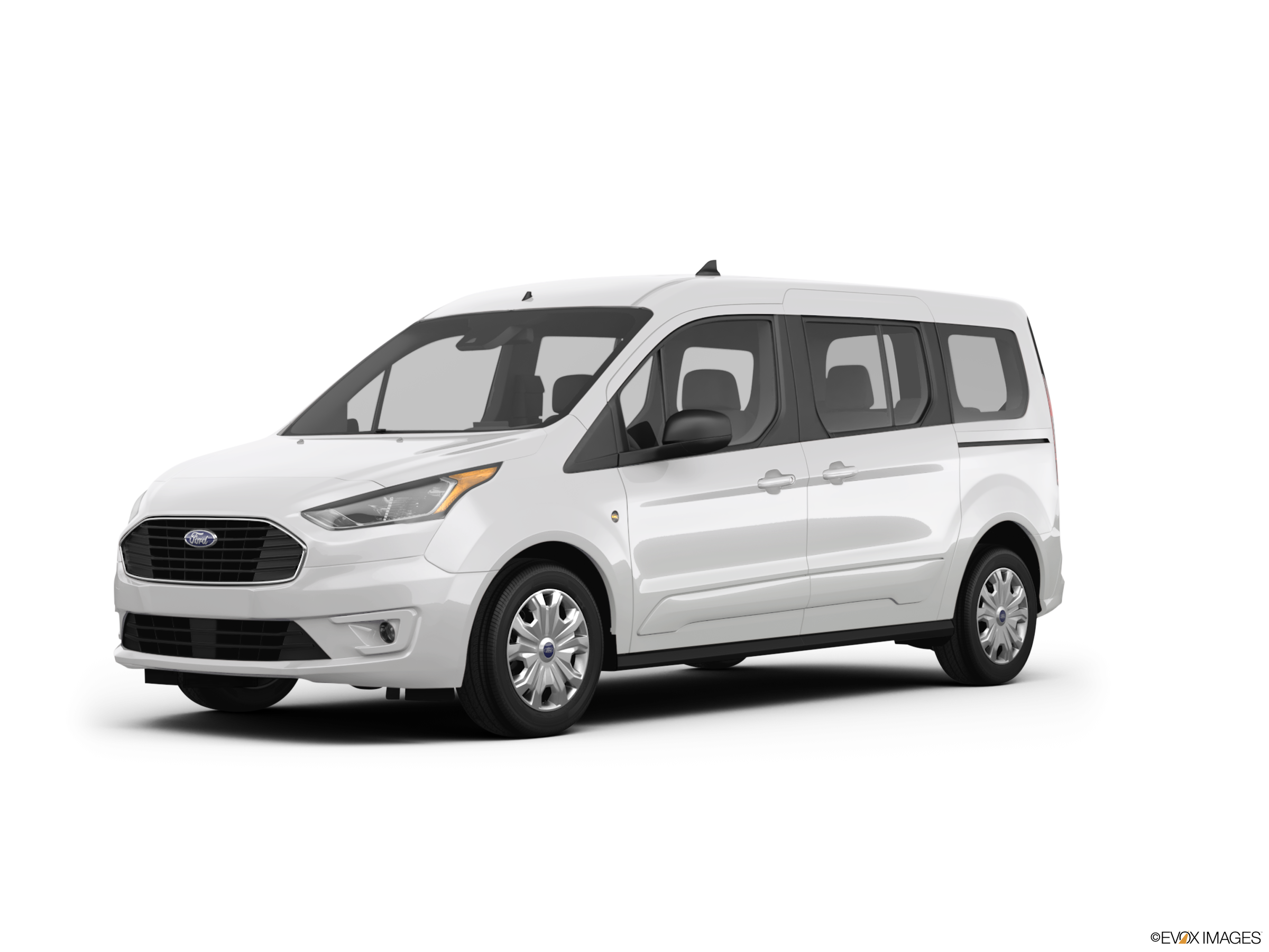 2023 ford transit connect passenger wagon titanium van 4d price