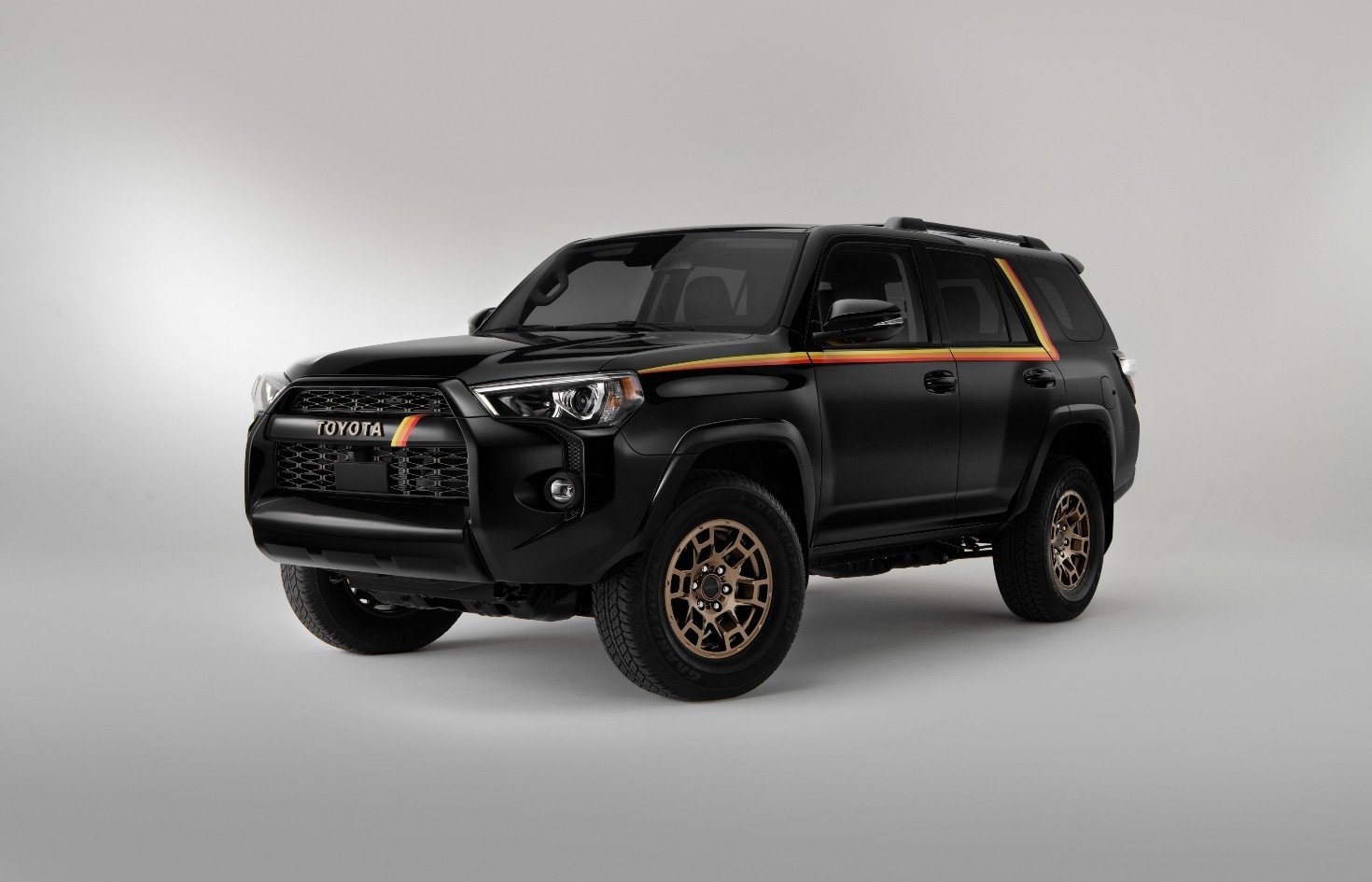 2023 Toyota 4Runner Hit With Recall Over Minor Noncompliance 