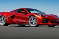 2024 Chevrolet Corvette E Ray Review And Test Drive Capital One