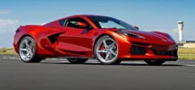 2024 Chevrolet Corvette E Ray Review And Test Drive Capital One