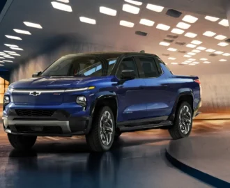 2024 chevrolet silverado ev the avalanche resurrected and