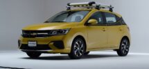 2024 chevy aveo to be mexico s most equipped entry level car