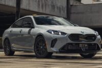 2025 BMW 2 Series Gran Coupe Review Pricing And Specs