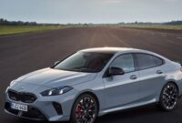 2025 BMW 2 Series Gran Coupe s Redesign Realigns With Bigger BMWs