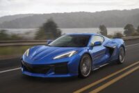 2025 Chevrolet Corvette Z06 Info Specs Availability Wiki
