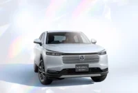 2025 Honda Vezel Debuts In Japan With Outdoorsy Hunt Package Car