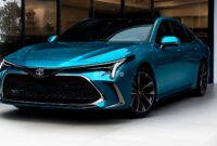 2025 toyota avalon returns to its flagship lifestyle albeit only