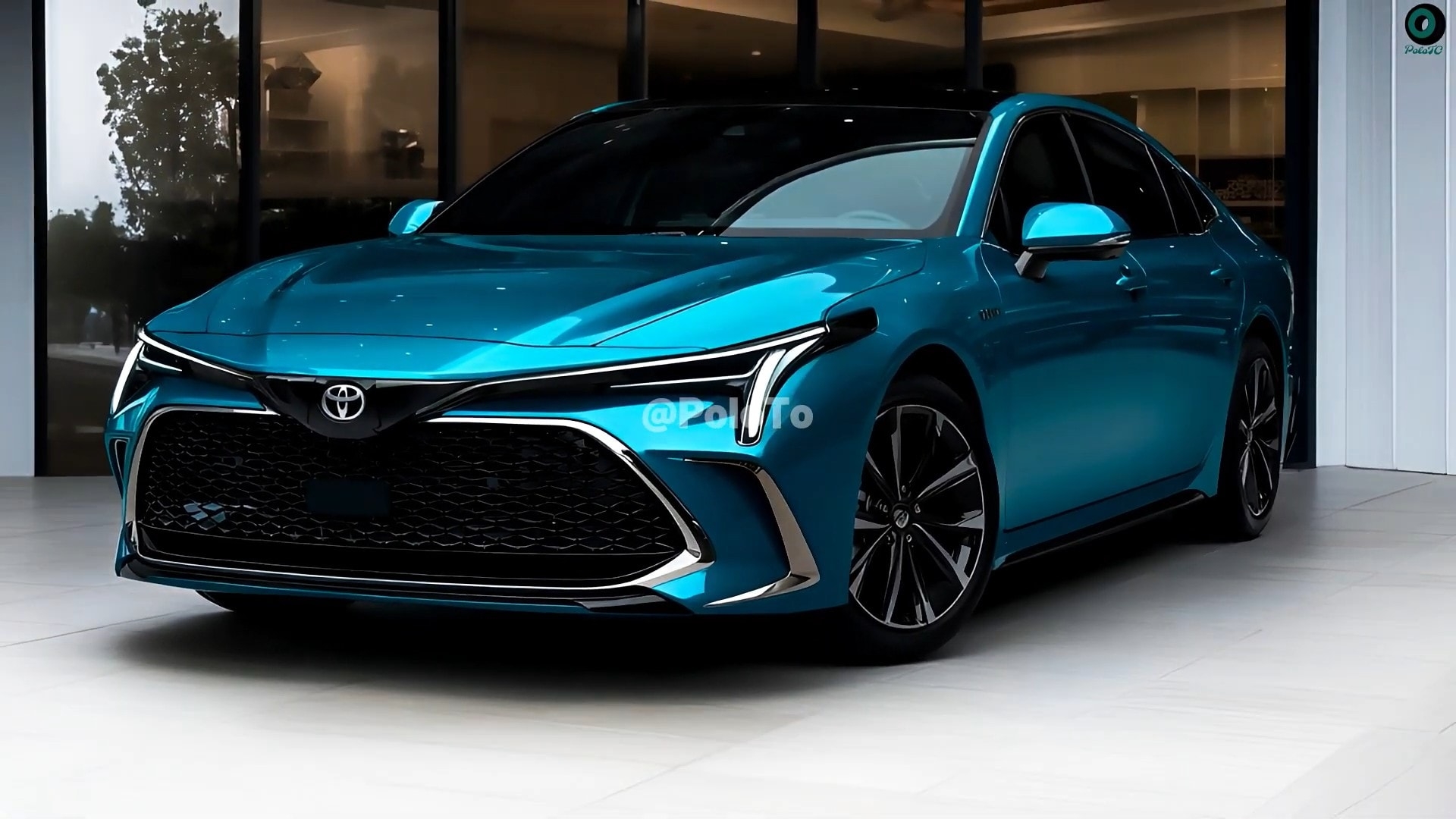 2025 toyota avalon returns to its flagship lifestyle albeit only