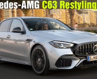 2026 2027 new mercedes amg c63 restyling 3 0 liter engine instead of 2 0 liter