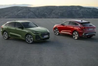 2026 audi q5 sportback breaks cover