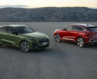 2026 audi q5 sportback breaks cover