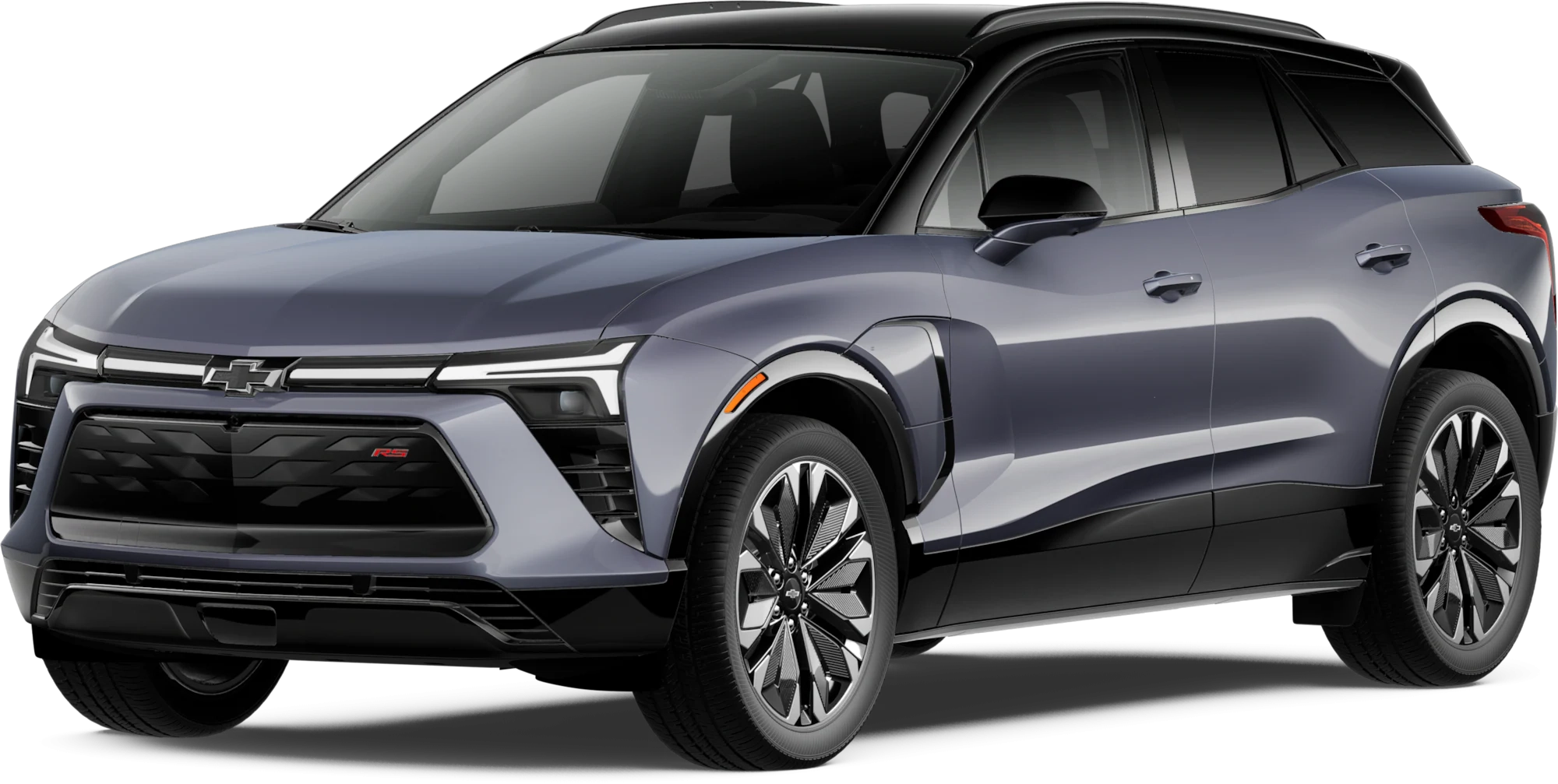 2027 Chevrolet Blazer EV