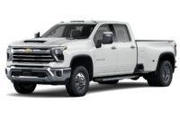 2026 chevrolet silverado 3500 hd for sale in carrington nd
