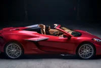 2026 Corvette Z06 Supercar Chevrolet