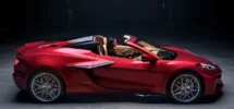 2026 Corvette Z06 Supercar Chevrolet