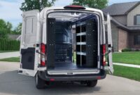 2026 ford e transit review pricing and specs