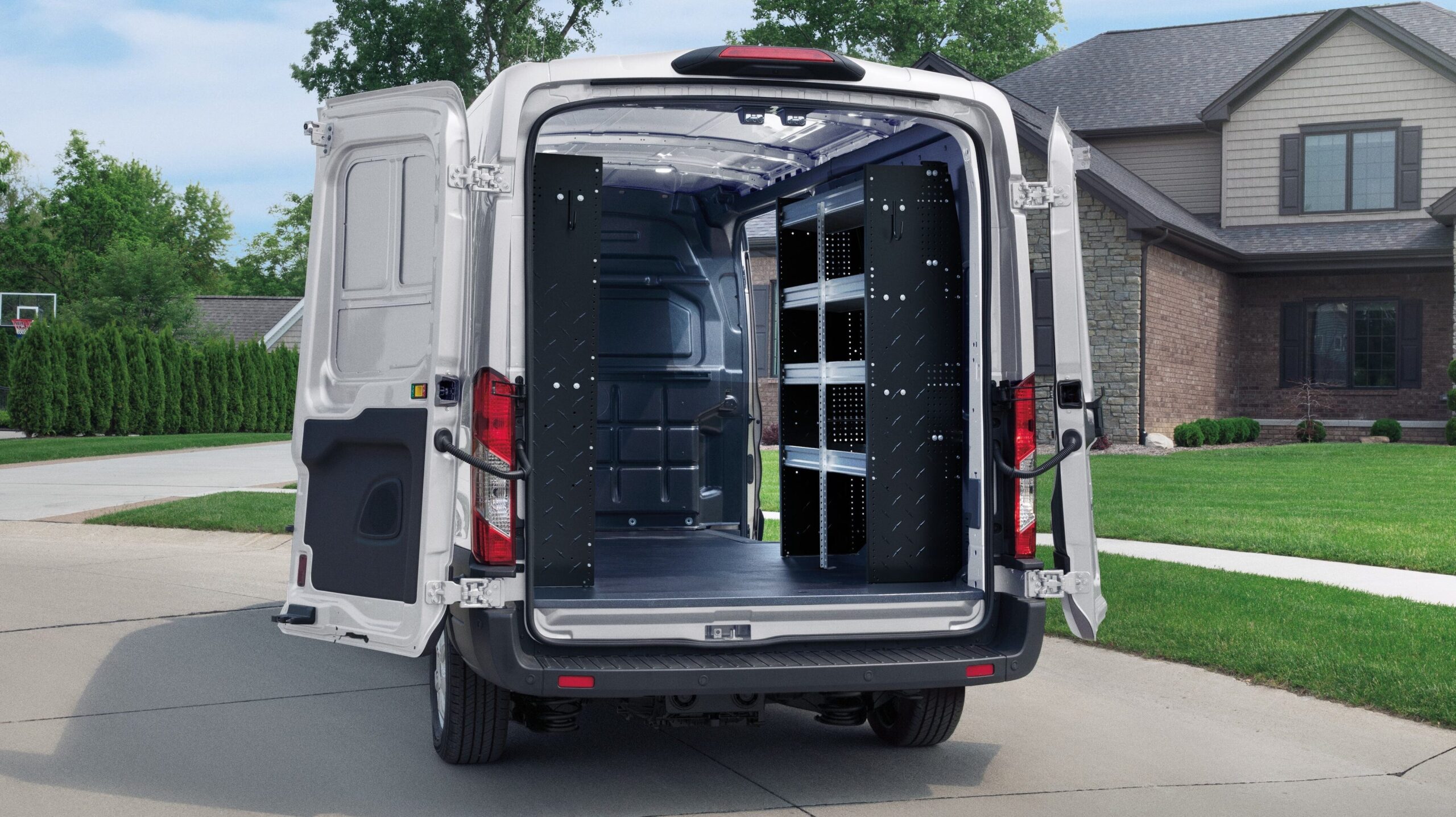 2026 ford e transit review pricing and specs