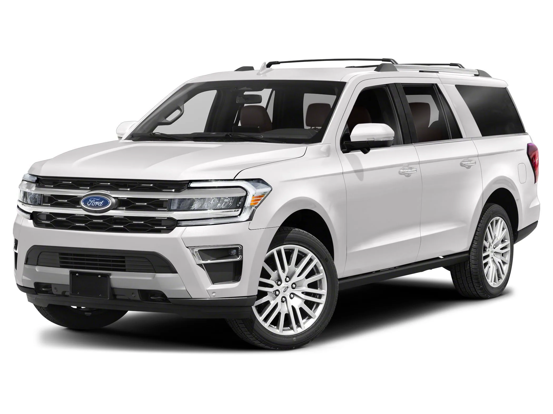2027 Ford Expedition Max