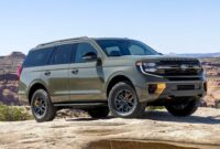 2026 ford expedition review pricing and specs