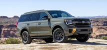 2026 ford expedition review pricing and specs