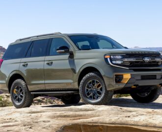 2026 ford expedition review pricing and specs