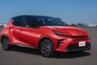 2026 Or 2027 Toyota Yaris Takes The Crown In Fantasy Land amp Feels