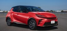 2026 Or 2027 Toyota Yaris Takes The Crown In Fantasy Land amp Feels