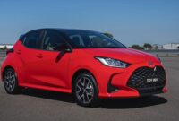 2026 or 2027 toyota yaris takes the crown in fantasy land amp feels