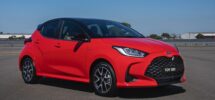 2026 or 2027 toyota yaris takes the crown in fantasy land amp feels