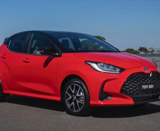 2026 or 2027 toyota yaris takes the crown in fantasy land amp feels