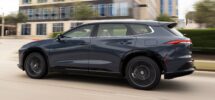 2026 toyota crown signia review pricing and specs