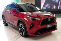 2026 Toyota Yaris Cross Hybrid Modellista In Depth Walkaround Exterior amp Interior